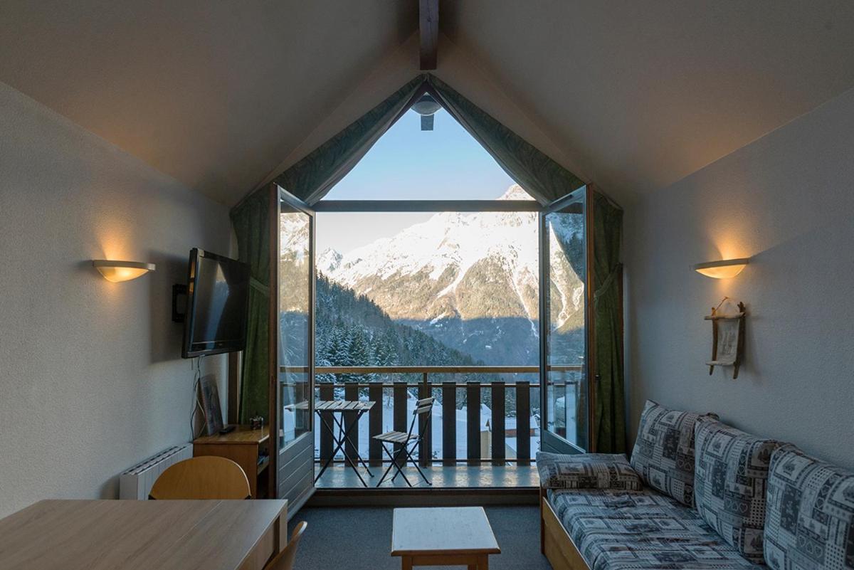 Апартаменты L'Alp'Oz Оз Экстерьер фото
